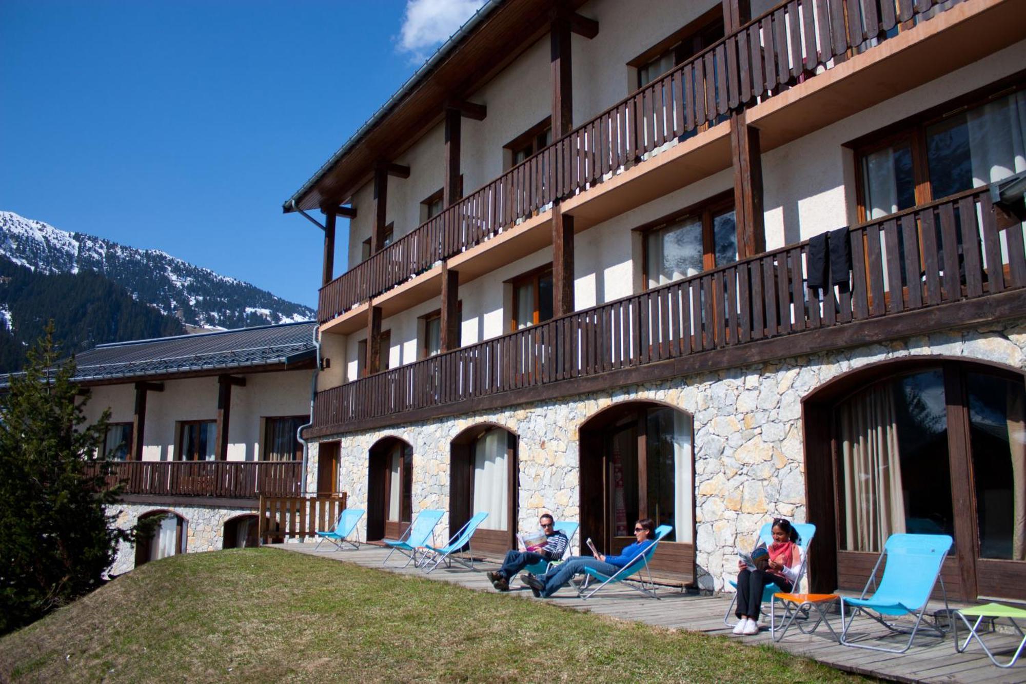 Hotel Le Télémark 3*