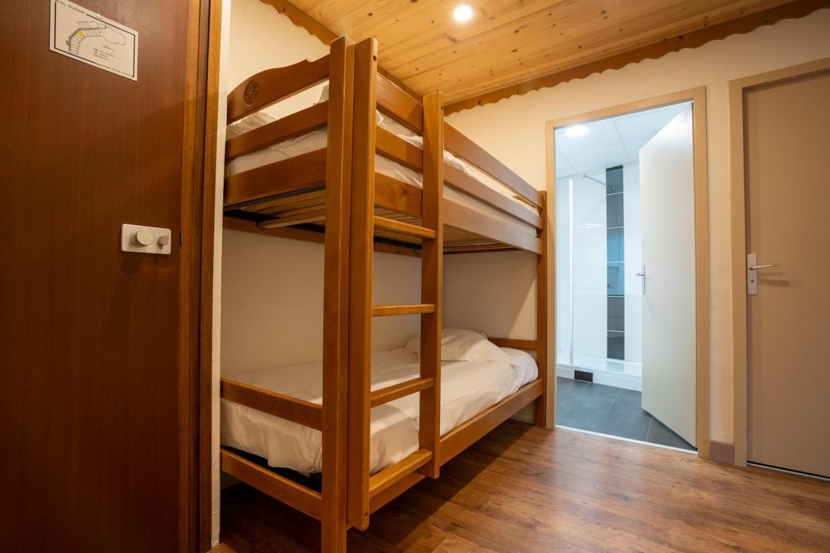 Hotel Le Télémark