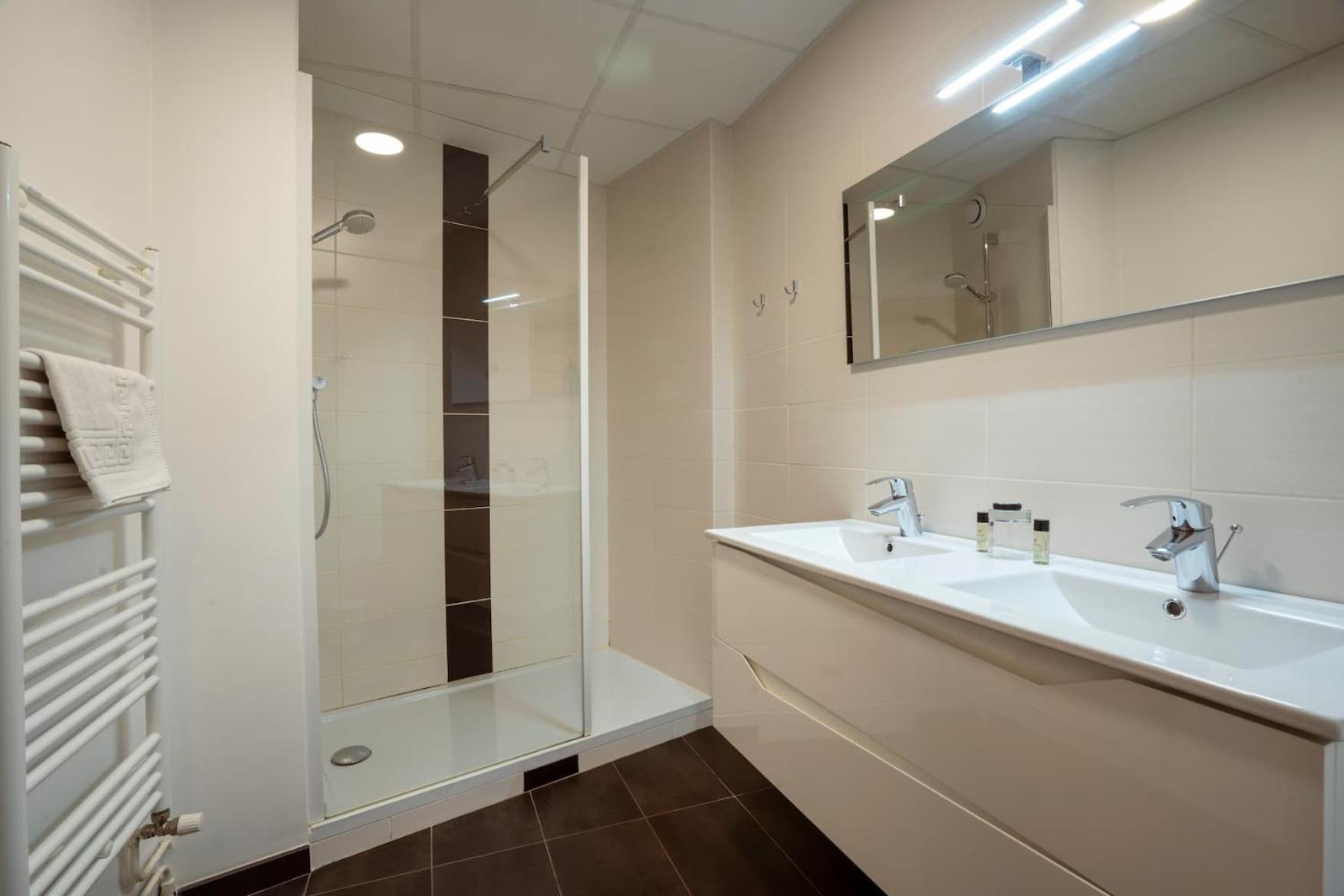 Le Télémark Hotel 3*