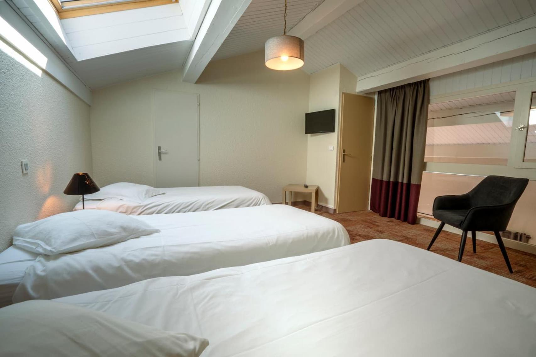 Le Télémark Hotel Pralognan-la-Vanoise