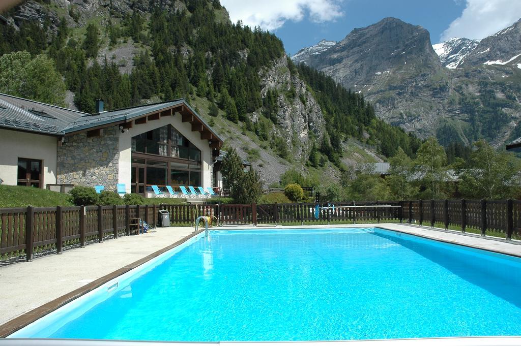 Le Télémark Hotel