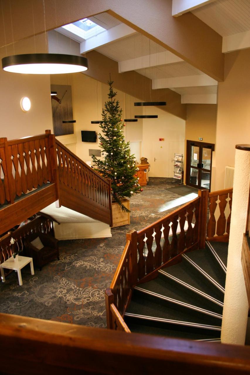 Le Télémark Hotel Pralognan-la-Vanoise