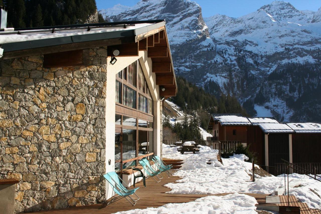 Le Télémark 3* Pralognan-la-Vanoise